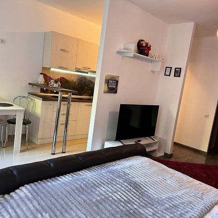 Inisteresidence Braşov Dış mekan fotoğraf