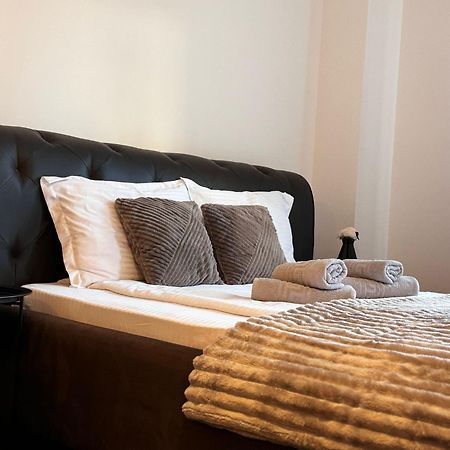 Inisteresidence Braşov Dış mekan fotoğraf
