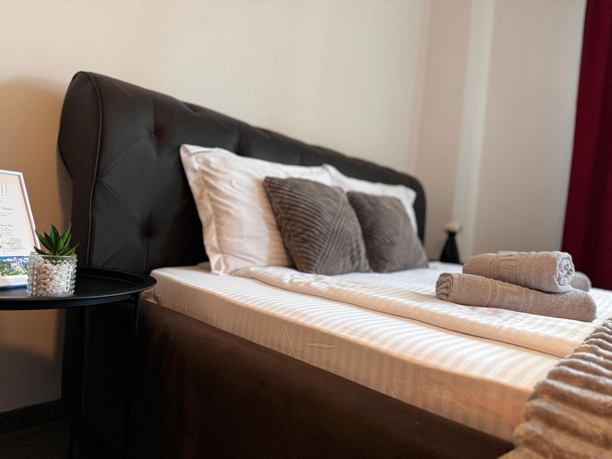 Inisteresidence Braşov Dış mekan fotoğraf