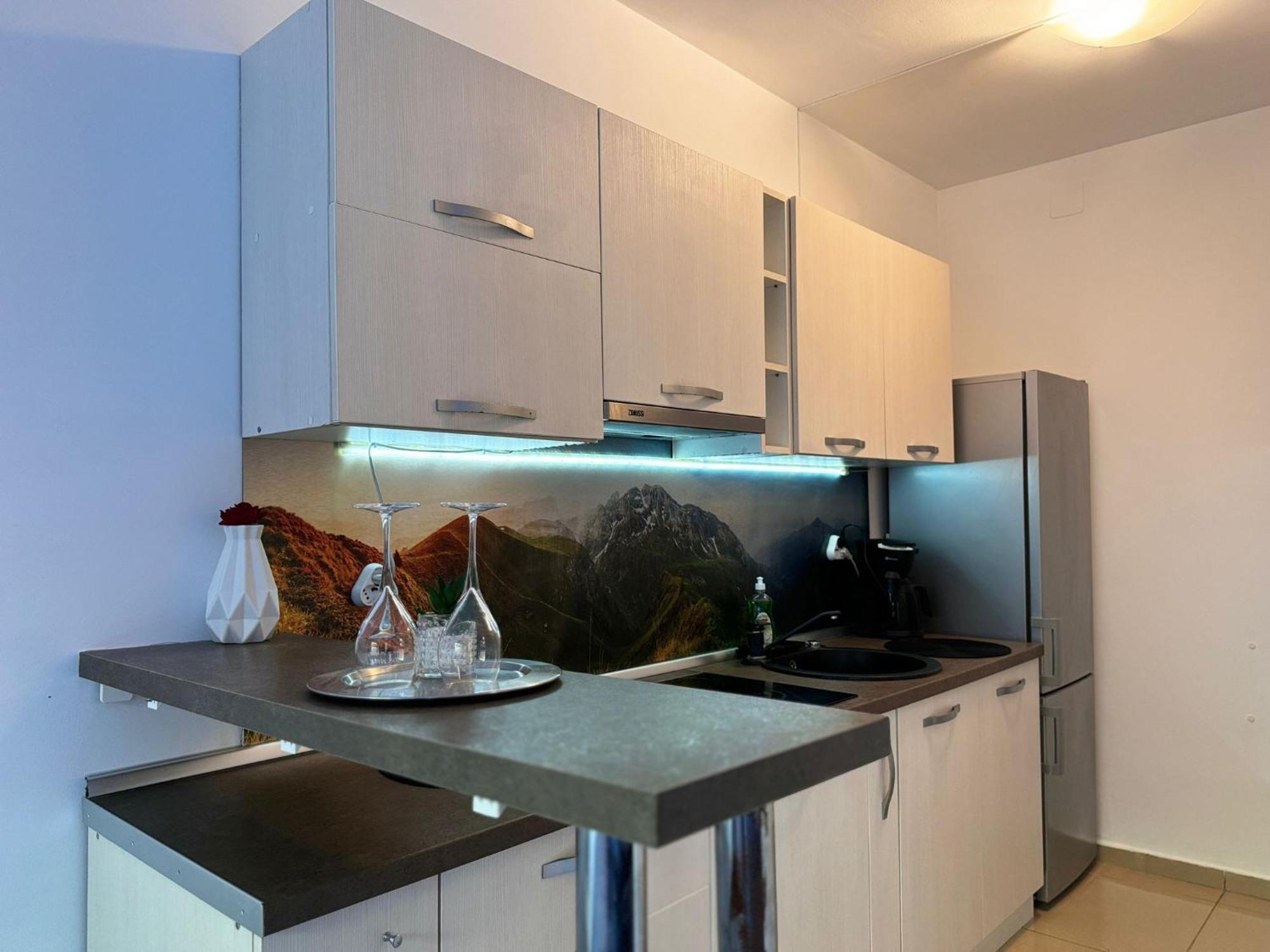 Inisteresidence Braşov Dış mekan fotoğraf