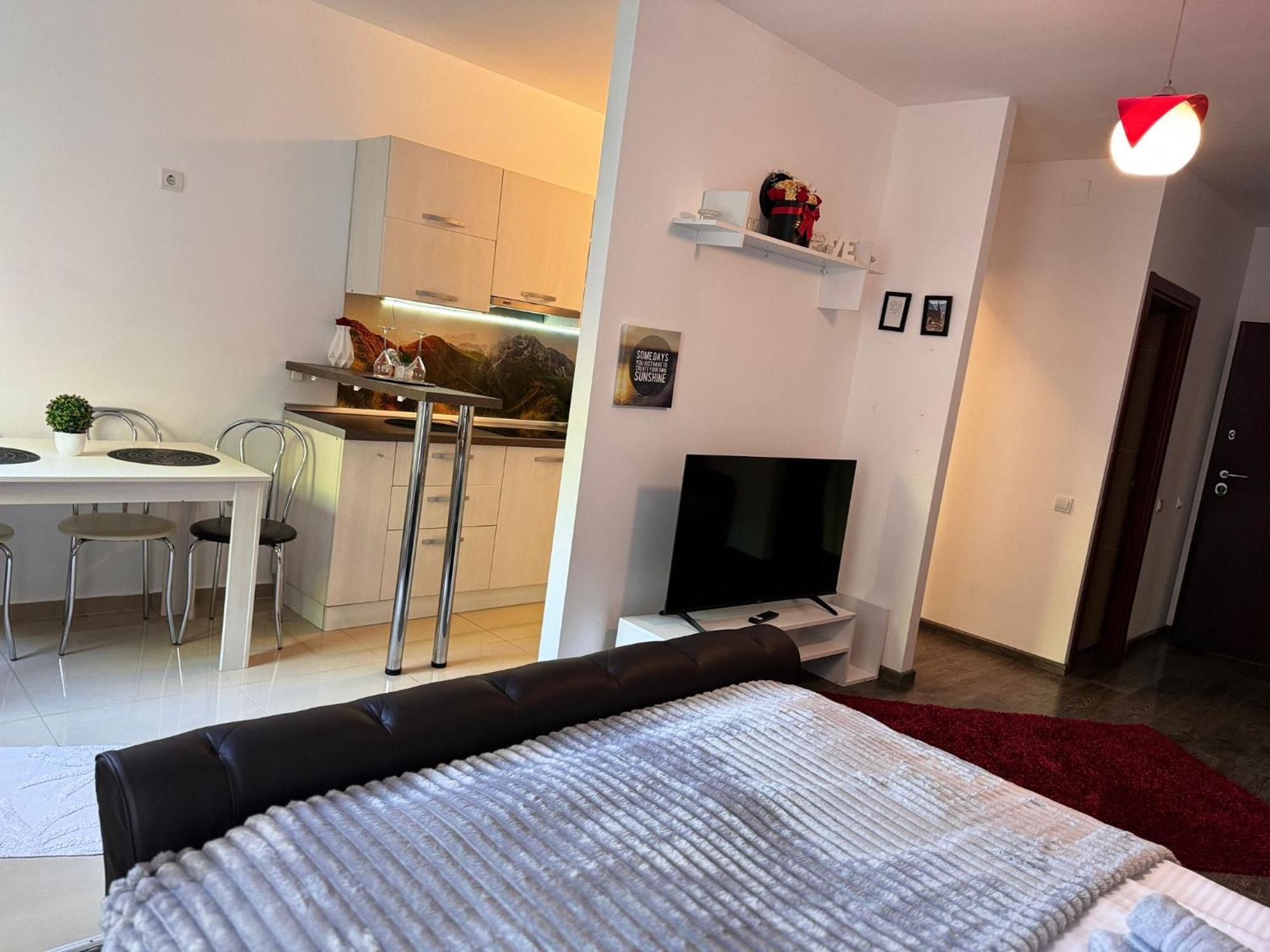 Inisteresidence Braşov Dış mekan fotoğraf