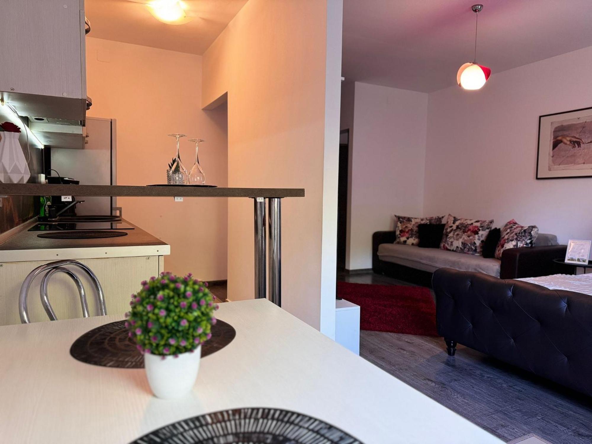 Inisteresidence Braşov Dış mekan fotoğraf