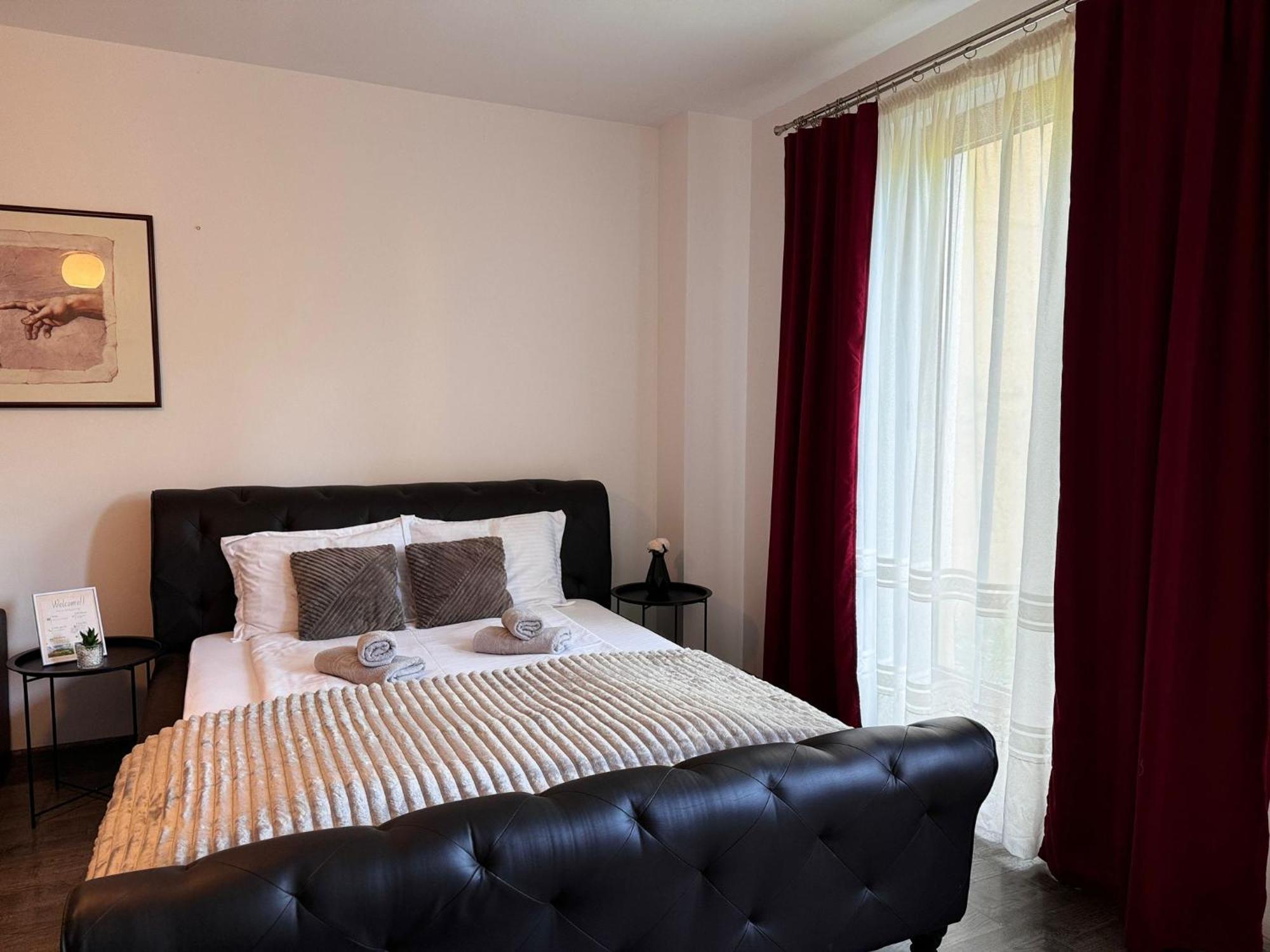 Inisteresidence Braşov Dış mekan fotoğraf
