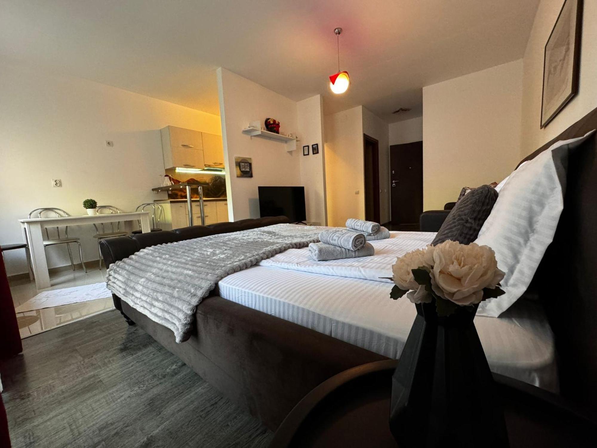 Inisteresidence Braşov Dış mekan fotoğraf